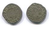 Hamburg, 1/64 taler -