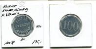 Bayern 100 Pfg. Nürnberg, -