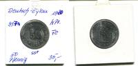 Westpreußen 50 Pfg. Deutsch-Eylau, -