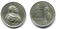 Brandenburg-Preussen, Silber Medaille Friedrich Wilhelm III.1797-1840, -