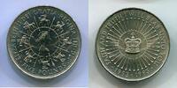 Großbritannien 5 Pounds ~ Elisabeth II. ~ -