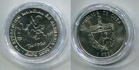 Cuba 1 Peso ~ EXPO ~ -