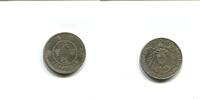 Kiautschou 10 Cent -