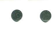 Deutsches Reich 10 Pfg. -