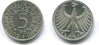 Deutschland, 5 Mark -