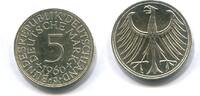 Deutschland, 5 Mark -