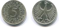 Deutschland, 5 Mark -