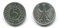 Deutschland, 5 Mark -