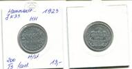 Hamburg 200 T. Mark -