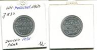 Hamburg 200 T. Mark -