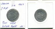Schleswig-Holstein 5/100 Gutschriftsmarke -
