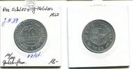 Schleswig-Holstein 10/100 Gutschriftsmarke -