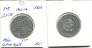 Schleswig-Holstein 10/100 Gutschriftsmarke -