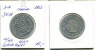 Schleswig-Holstein 10/100 Gutschriftsmarke -