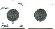 Deutsches Reich 2 Kopeken -