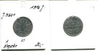 Deutsches Reich 1 Kopeke -
