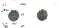 Herzogtum Braunschweig 10 Pfg. -