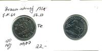 Braunschweig 50 Pfg. -