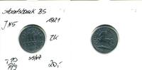 Braunschweig 10 Pfg. -