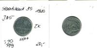 Braunschweig 10 Pfg. -