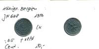 5 cent. 1916 Königreich Belgien  f vz/st