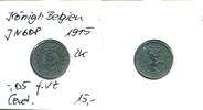 Königreich Belgien 5 cent. -