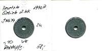 Deutsches Reich 10 Reichspfennig -