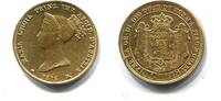 Italien-Parma, 40 Lire Maria Luigia 1815-1847, -