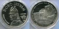 Ungarn 10000 Forint ~ Dobo Istvan ~ -