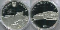 Kroatien 200 Kuna ~ Dubrovnik ~ -