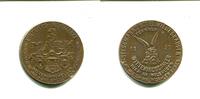 3 Mark o.J. Niedersachsen Wildeshausen, f vz
