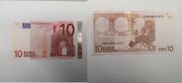 Europa, 10 Euro -