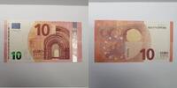 Europa, 10 Euro -