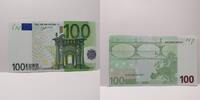 Europa, 100 Euro -