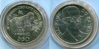 Zaire 2,5 Zaires ~ Tier Motiv ~ -