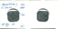 50 Pfg. 1918 Schlesien Neusalz a.O., ss