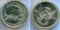 Sudan 5 Pounds ~ Tier Motiv ~ -