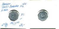 2 Pfg. o.J. Rheinland Barmen, ss/fvz