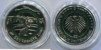 Deutschland 5 Euro ~ Klimazonen - Gemäßigte Zone ~ -