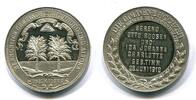 Hamburg, Silber Medaille Mennonitengemeinde Hamburg und Altona,, -