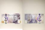 20 Pounds 2023 Großbritannien,  I-II