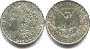 USA, 1 Dollar -