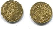 Bayern, Max d`or Maximilian II.Emanuel 1679-1726, -