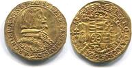 Mainz Erzbistum, Dukat Amselm Casimir v.Umstadt 1629-1647, -