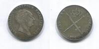 Bayern, Kronentaler Maximilian I.Joseph 1806-1825, -