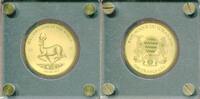 Tchad 5000 Francs ~ 1/200 Unze ~ -