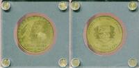 Congo 100 Francs ~ 1/200 Unze Gold - Ägypten ~ -