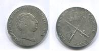 Bayern, Kronentaler Maximilian I.Joseph 1806-1825, -