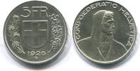 Schweiz, 5 Franken -
