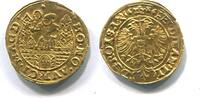 Magdeburg-Stadt, Goldgulden -